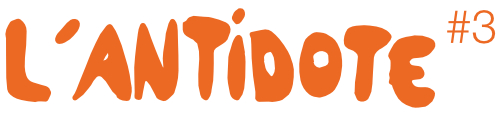 Logo ANTIDOTE 2026