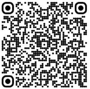 QR Code adhésion via hello asso